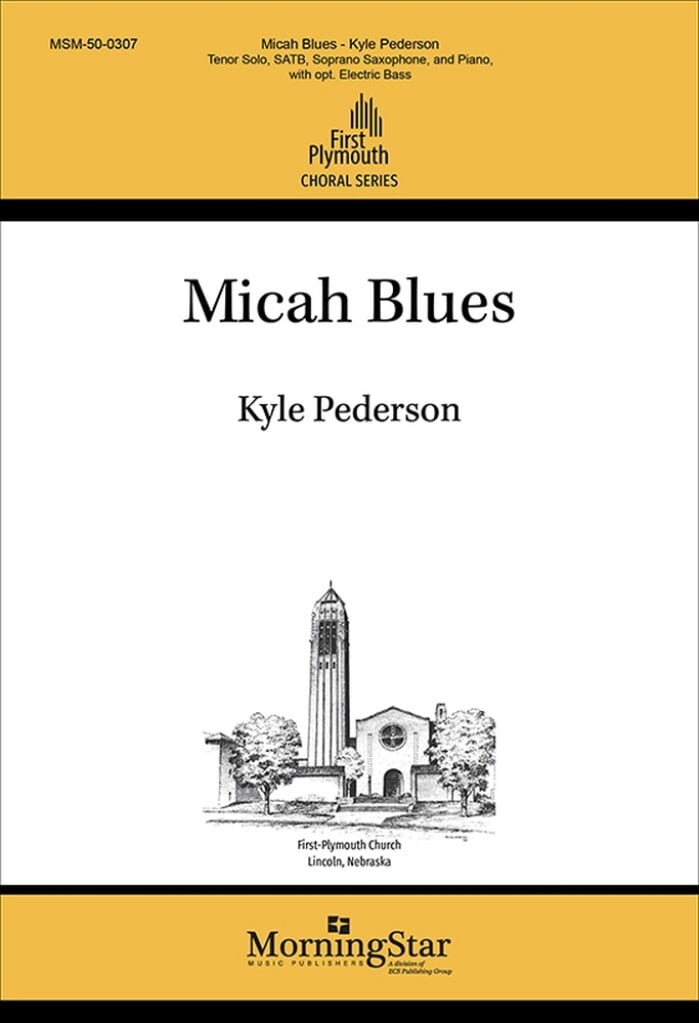 Micah Blues